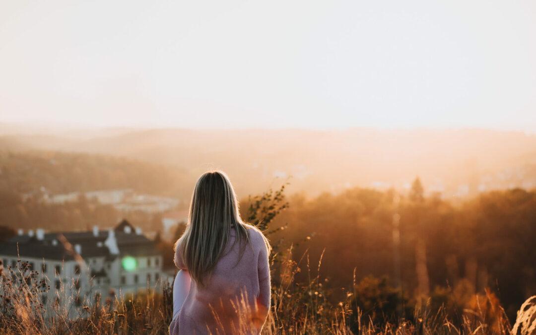 Einzigartige Mischung