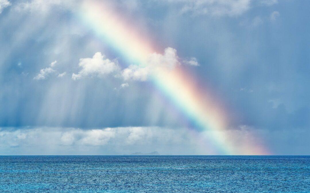 Jenseits von richtig und falsch